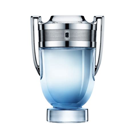 paco rabanne invictus aqua eau de toilette 100ml|More.